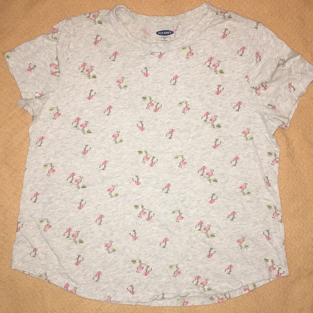 Flamingo T